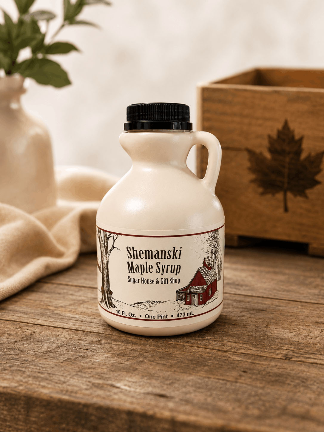 sample labeled jug3
