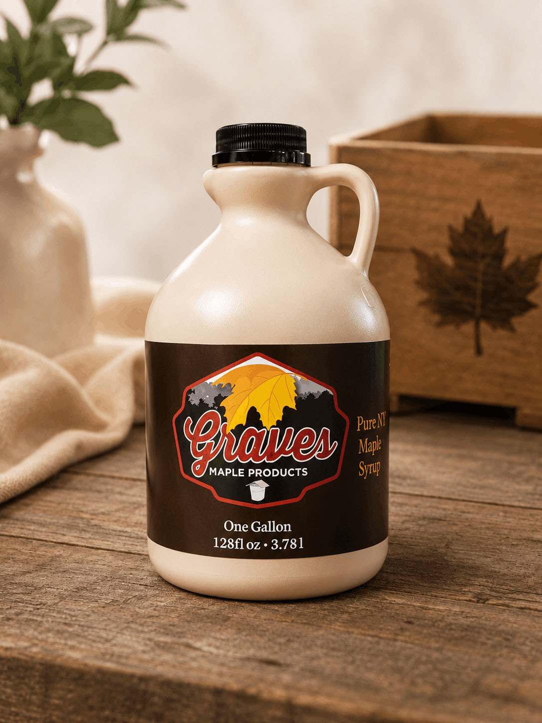 sample labeled jug19