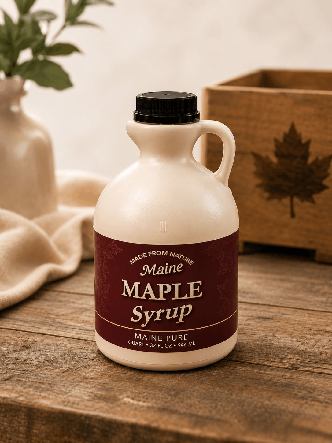 sample labeled jug15