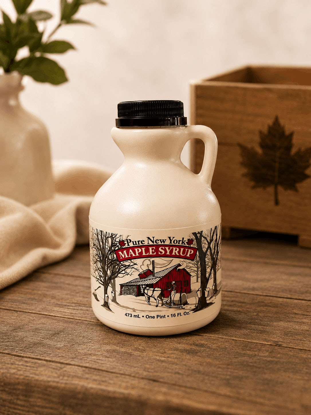 sample labeled jug1