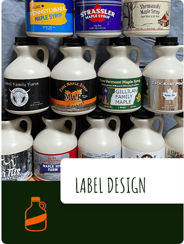 Label Design